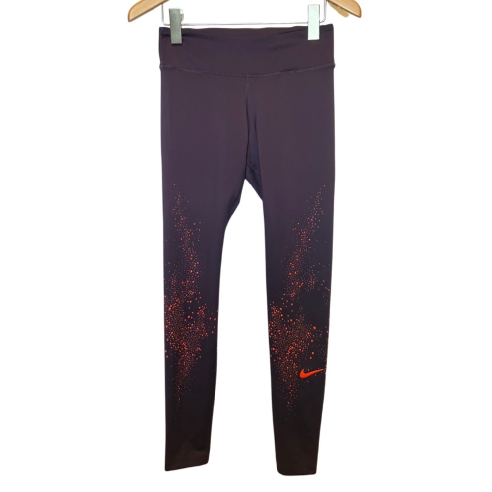 Nike Dry fit women’s workout pants Size Small